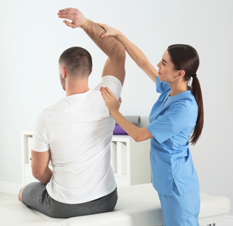 Physiotherapy